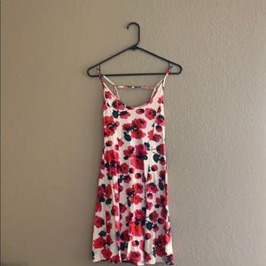 Billabong Floral Dress